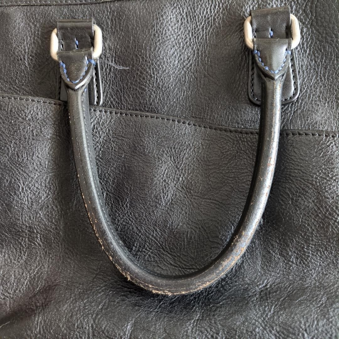 Somes Saddle Progress Briefcase Prg - image 10