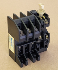 FUJI ELECTRIC TR-1S THERMAL OVERLOAD RELAY 9-13A