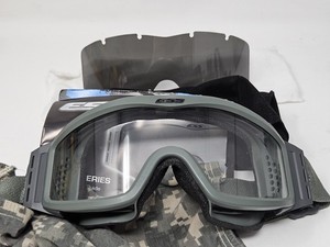 USGI ESS ACU Eyeshield System Profile NVG Goggles US Army 740-0129