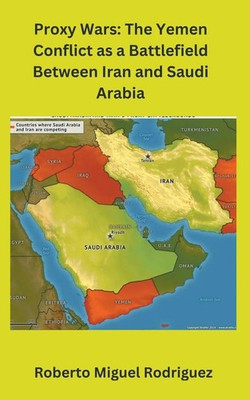 Roberto Miguel Rodriguez | Proxy Wars | Taschenbuch | Englisch (2023)