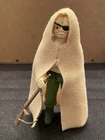 Vintage 1983 Star Wars Prune Face Complete Original Rebel Kenner Figure * READ