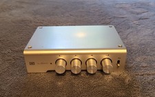 Schiit Loki Mini 4-Band Tone Control Equalizer No Power Supply. Tested.