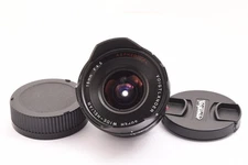 Voigtlander SUPER WIDE-HELIAR 15mm F4.5 Aspherical II VM #8210183 kjm 167-136-9
