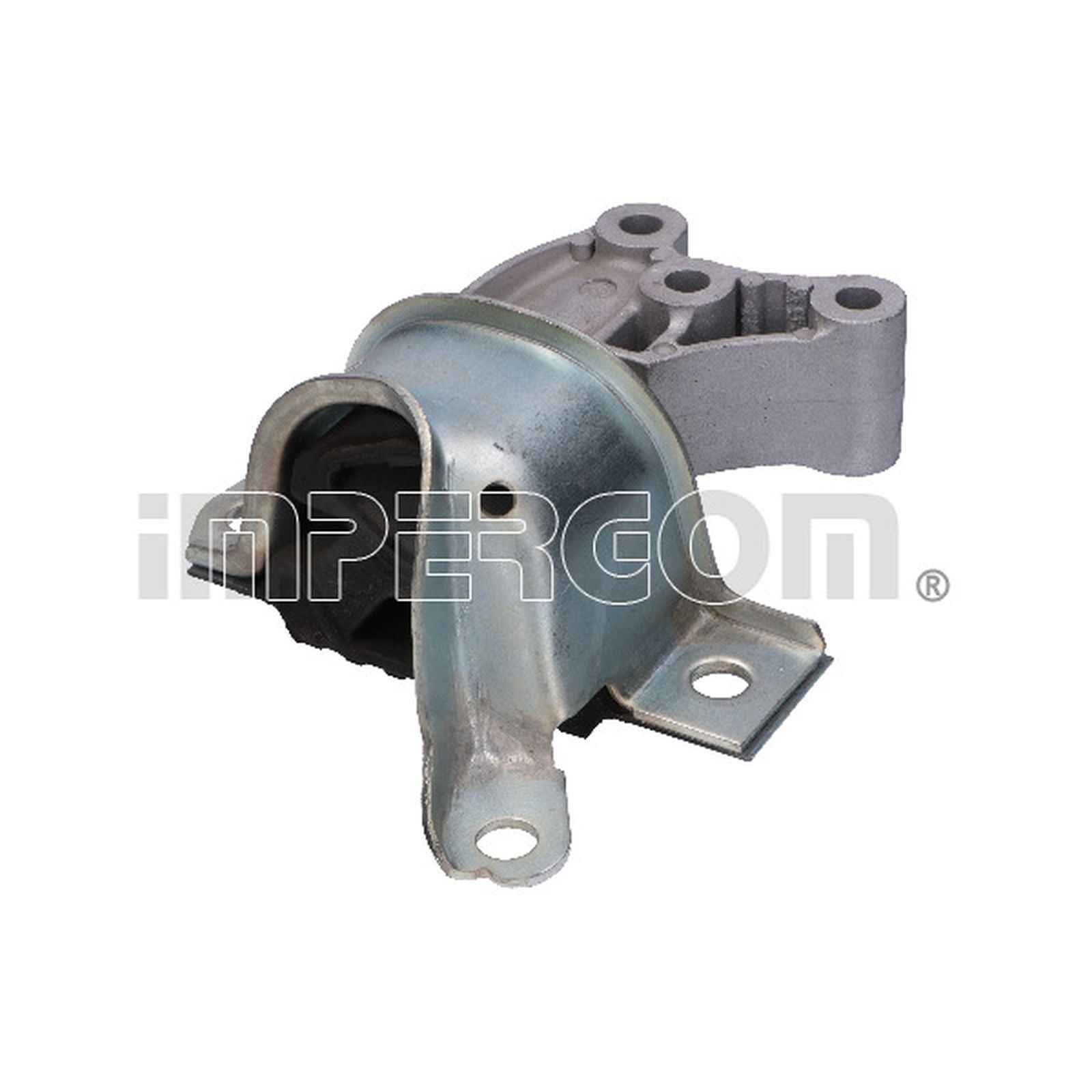 1x ORIGINAL® Original Imperium Lagerung, Motor für Fiat 500 PANDA PANDA VAN