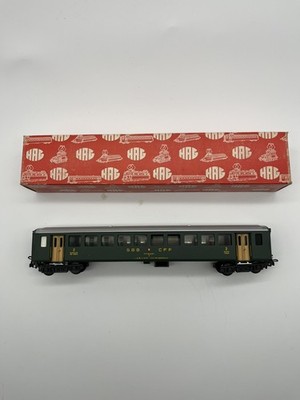 D1781 H0 =DC HAG 421 PERSONENWAGEN B 50 85 20-33 281-0 der SBB - OVP
