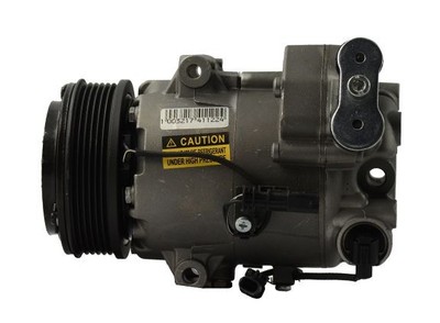 Kompressor Klima Klimaanlage Klimakompressor für Opel 2009-> Airstal 10-2669