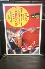 2008 Topps - All Rookie Team 50th Anniversary Jeff Francoeur #AR53