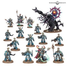 Thosand Sons Battleforce - Sekhmet Coven - Presale 14/02/2026