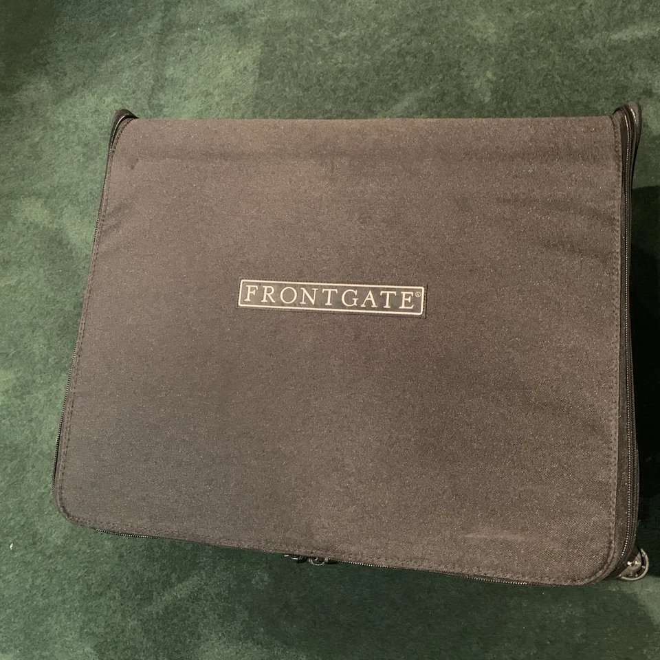 Colchón inflable con bomba y marco incorporado Ez-Bed para puerta delantera Foto 2 de 4