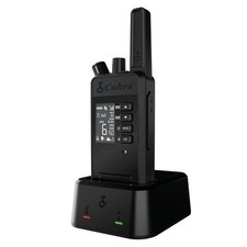 Cobra Performa 450 Business Walkie Talkie - Waterproof, Shockproof, MIL-SPEC