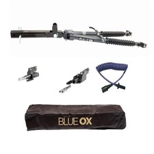 Blue Ox Avail Class Iv 10k Lb Tow Bar Kit W Baseplate Wiring For Ford F-150