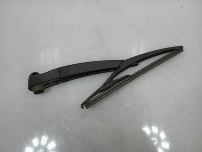 07-13 OEM MINI COOPER R56 Rear Wiper Blade 6162 2754285 & Wiper Arm 6162 2754287