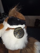 24k Polar Puff In Vintage Stuffed Animals for sale | eBay