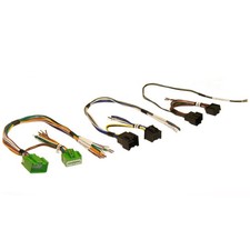 PAC Speaker Connection Harness for GM Vehicles, Use With AmpPRO