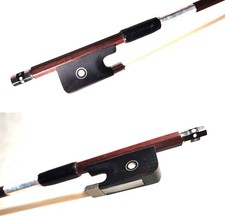 Viola Bow 4/4 Easy to Hold  Handle, Soft Attack When Wanted, 29.5  / 74.93cm