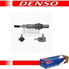 Denso Oxygen Sensor 234-4592 For Dodge Avenger B1500 B2500chrysler Jeep