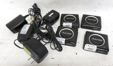 ActionTec ScreenBeam Receptor de Pantalla Inalámbrico SBWD100B * 4x Lote