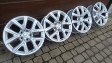 17" alloys 5x112 audi a3 a4 a6 q2 q3 TT leon CUPRA exeo altea octavia karoq mini