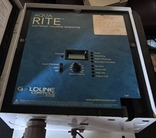 Hayward Aqua Rite Electronic Chlorine Generator