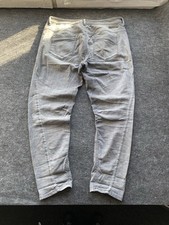 Opium Punk Diesel Sweat+Pants Denim Fayza Gray Mens 33 Size Rare Y2k