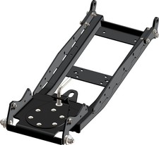 Kfi Products Pro 2.0 Utv Snow Plow Push Tube Front Mount 106300