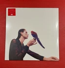 NEW GRACE CUMMINGS STORM QUEEN NEW ALBUM RED VINYL SEALED