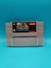 Final Fight 2 (Super Nintendo SNES) Game Only - Tested