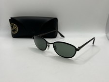 Vintage Ray Ban B L W2863 PSAS Sunglasses Bausch  Lomb BL