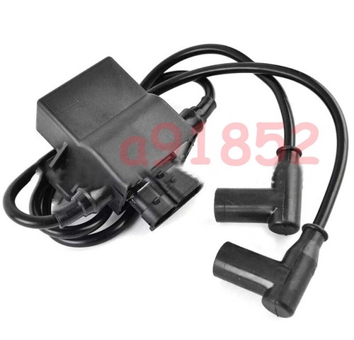 New 4010785 Ignition Controller Coil Cdi For Sportsman 600 700 For Polaris 02-04 - Foto 3 di 3