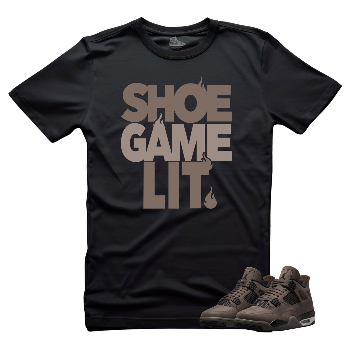 Graphic T-Shirt White