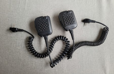 VX 231,VX 261,459 Lautsprecher Mikrofon kompatibel f&uuml;r Motorola Vertex Standard