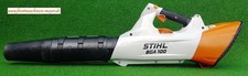 Stihl BGA 100 sehr guter Akku Laubbläser Blasgerät wie BGA 200 5796