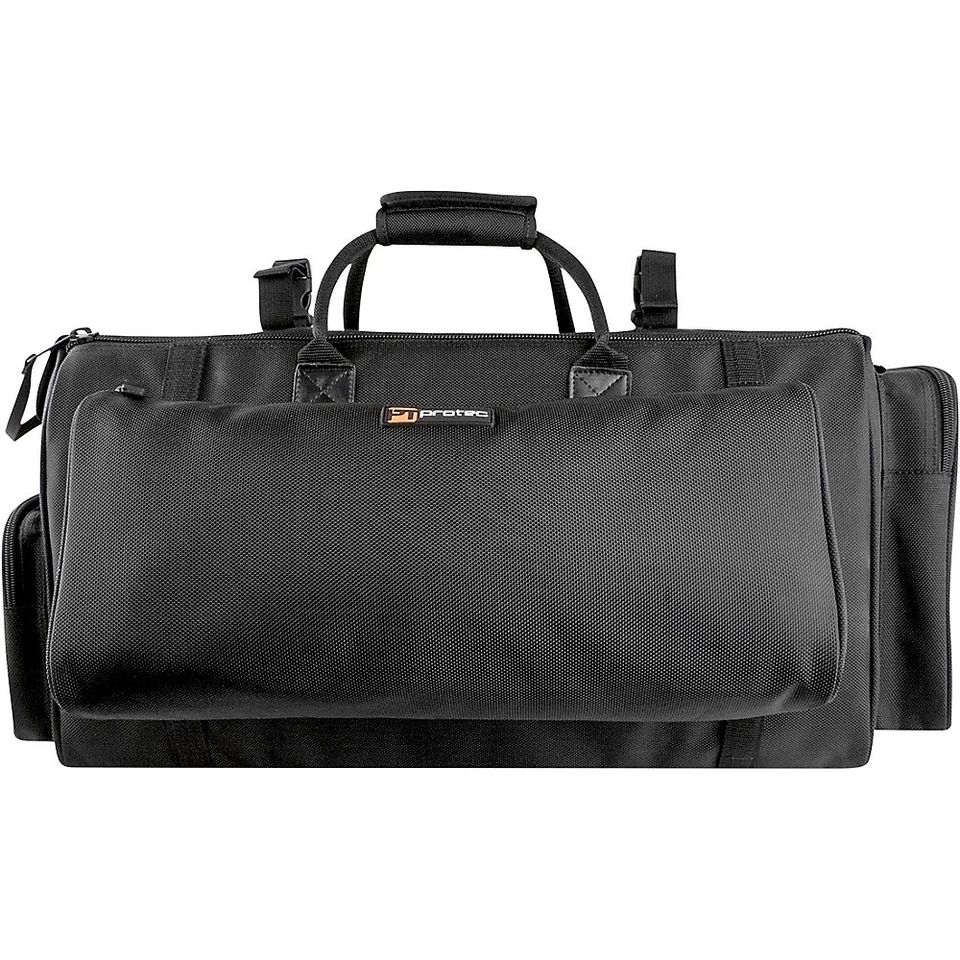 Bolsa triple trompeta Protec C248 Deluxe Foto 2 de 4