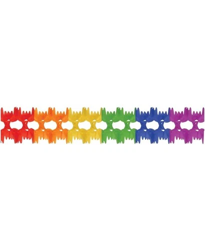 Beistle Pageant Garland - Thumbnail 2
