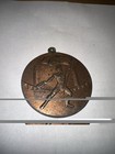 Vintage HUNGARIAN Olympic Medal.  Very Old — photo 5