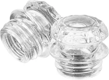 2pcs Percolator Glass Top Replacement, Parts Percolator... 