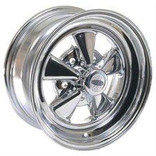 Cragar 08765 0861 Series Super Sport Wheel