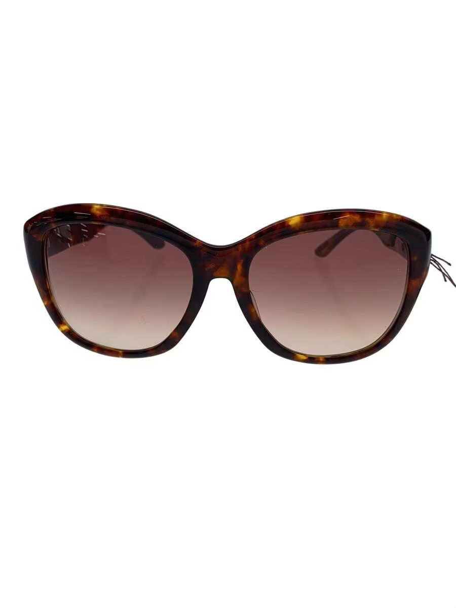 TMT Sunglasses -- Tortoiseshell Pattern BRW Men's - image 1