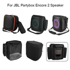 Dust Protector Cover Storage Bag Portable Case For JBL Partybox Encore 2 Speaker