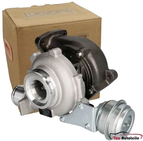 Neu Turbolader Suzuki Grand Vitara F9QB F9QC 1.9 DDiS