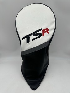 Tête pilote TITLEIST TSR3 9,0 degrés uniquement avec couvre