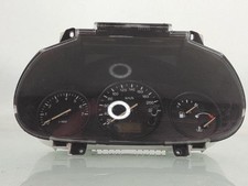 Compteur Ford FIESTA