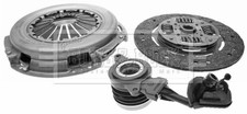 Kit d'embrayage Fiat 130