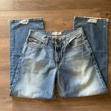 BKE 67 Austin Bootcut Jeans Size 31 Short