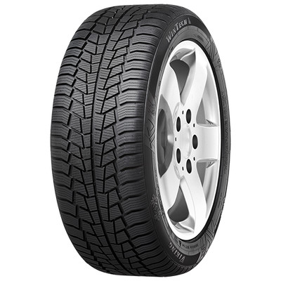 4x VIKING Winterreifen (1 Satz) 225/40 R18 TL 92V WINTECH XL FR M+S 3PMSF