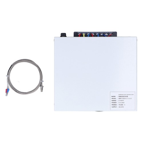 (1meter)PID Temperature Controller Self Tuning Control Box 0~400℃ Imperial - Picture 12 of 23