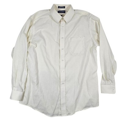 wrinkle free oxford dress shirts Men's Wrinkle-Free Classic Oxford Cloth Shirt, Traditional Fit