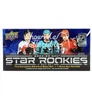 2024-25 Upper Deck NHL Star Rookies Hockey Box Set (Celebrini/Michkov/Stankoven)
