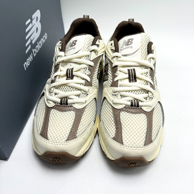 New Balance 530 Turtledove Mushroom Men's Shoe MR530ASM sz 5.5-8