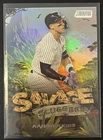 2025 Topps Stadium Club Aaron Judge #SS-19 Savage Sluggers